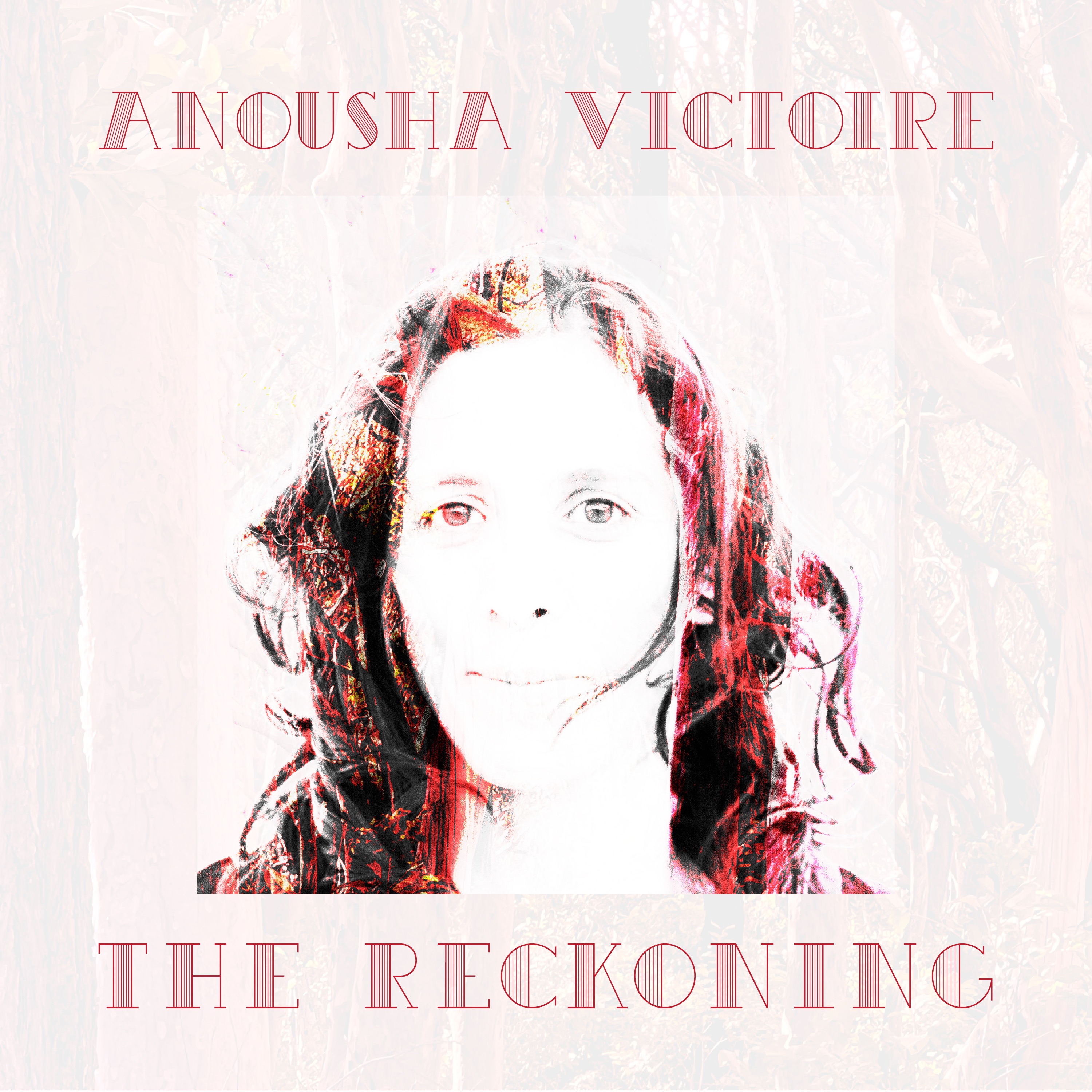 The Reckoning - Single