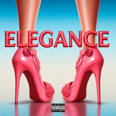 MEGA FUNK ELEGANCE - Single