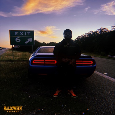 Exit 6 - EP