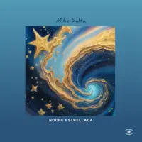Noche Estrellada — Mike Salta