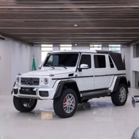 Maybach Truck (feat. Johta) - Single - Marsxsins