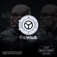 Lost (feat. Lisa Pure, Katherine Ellis) [Remixes] - EP - Roger Sanchez