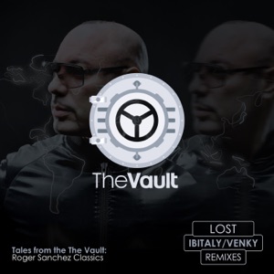 Lost (feat. Lisa Pure, Katherine Ellis) [Remixes] - EP