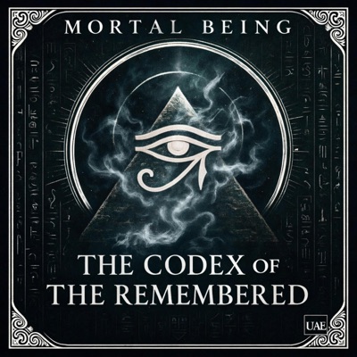 THE CODEX OF THE REMEMBERED - Single