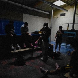 Gold On My Neck Mxno