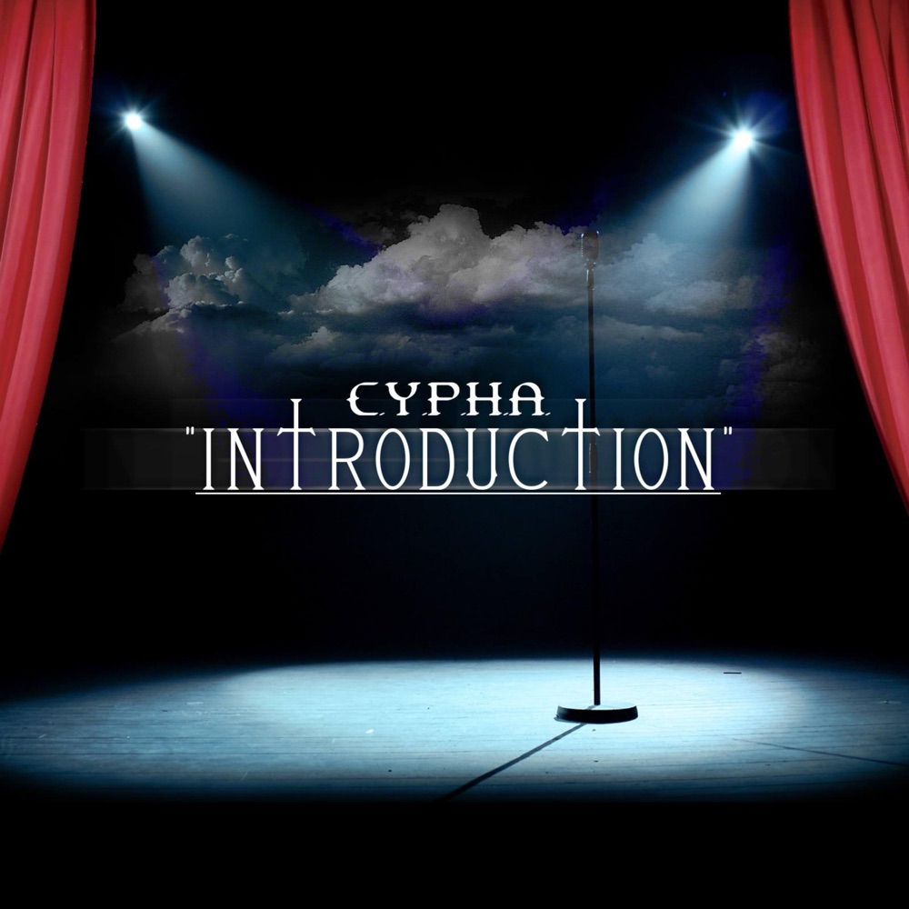 Обложка альбома «Area - Single» — Cypha