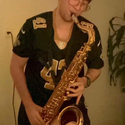 Saxy (feat. Wëwë Jones) - Single