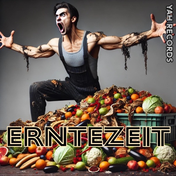 Erntezeit