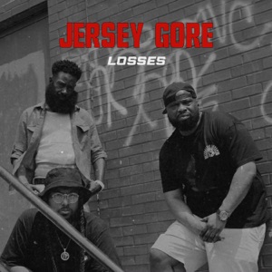 Losses (feat. Jersey Gore) - Single