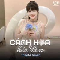 Cánh Hoa Héo Tàn - Single - Thuỷ Lê