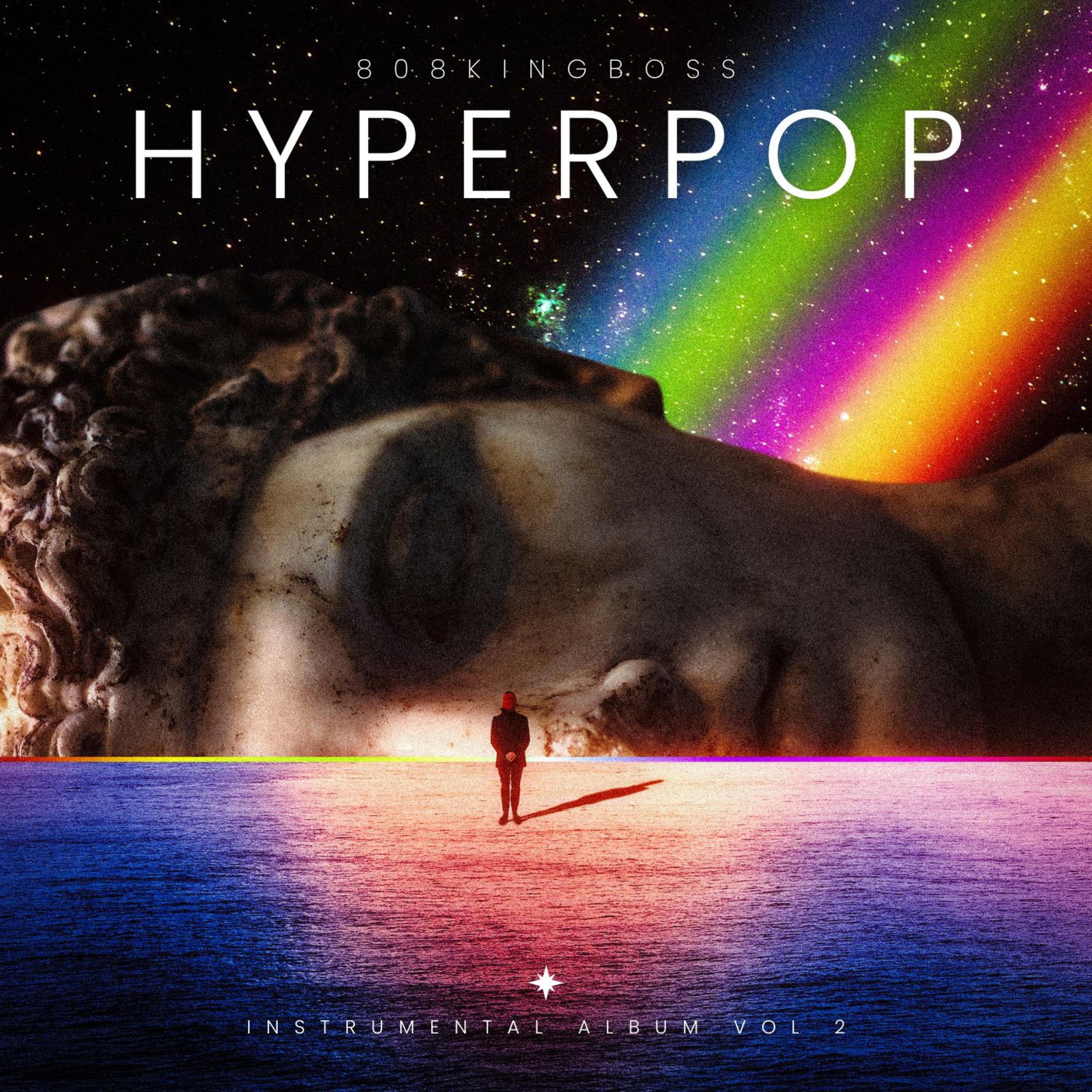 Hyperpop/Rage Beats