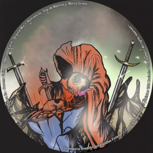 Become Extint - Single