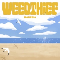 Maresia - Single - Weedthief