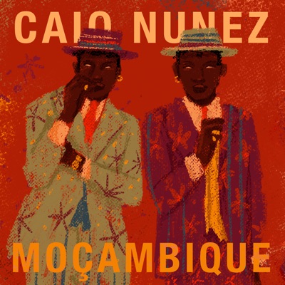 Moçambique - Single