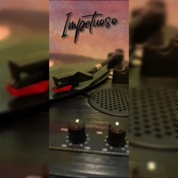 Impetuoso (feat. Enfabeats) - Single - DwM