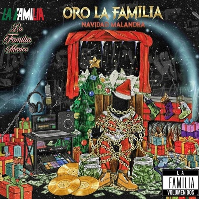 Navidad Malandra - Single