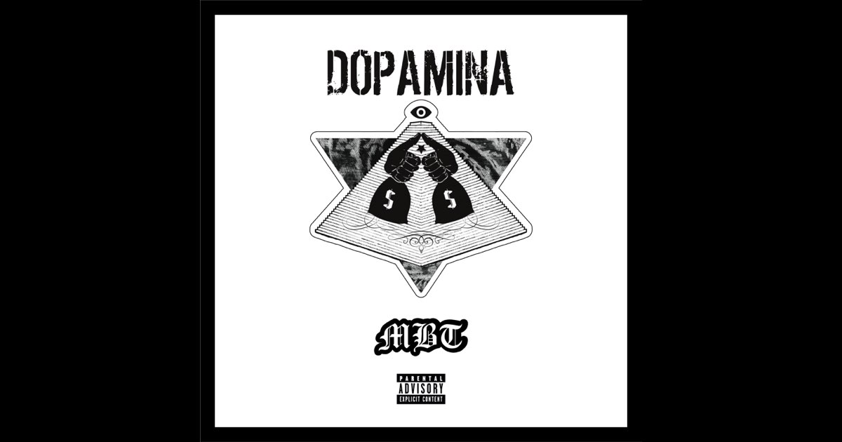 Dopamina - MBT