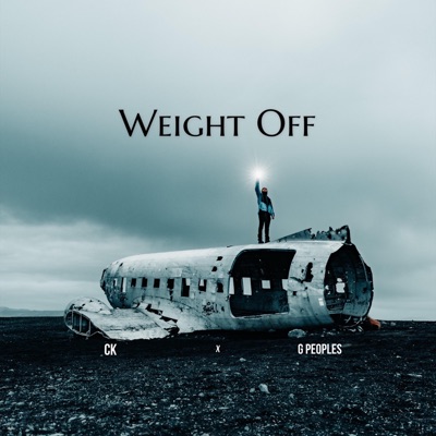 Weight Off (feat. C.K.) - Single