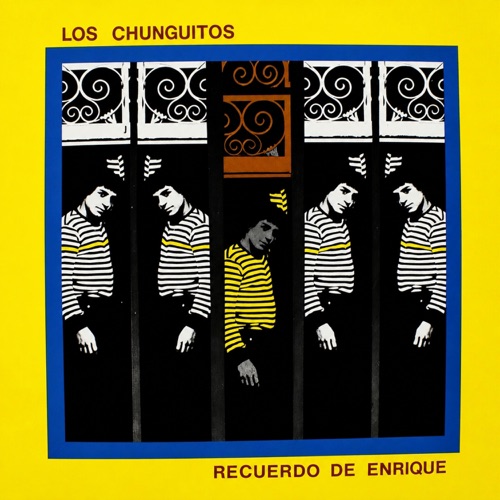 Recuerdo De Enrique (Remastered 2026)