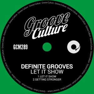 Let It Show - EP