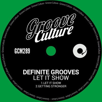 Let It Show - EP