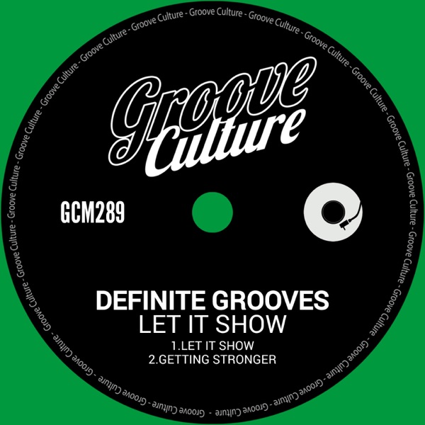 Let It Show - EP