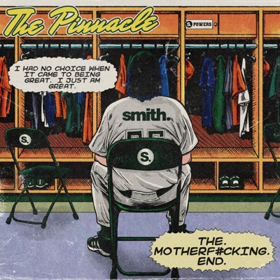 The Pinnacle - Single