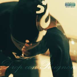 Drop Con Pérignon Swiper