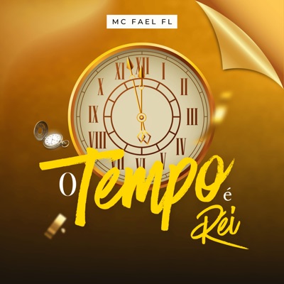O Tempo é Rei (feat. Rimura Beats) - Single