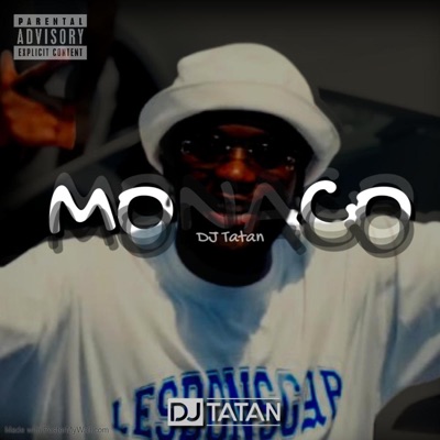 DJ Tatan - MONACO x DJ Tatan (TechHouse édit by DJ Tatan)