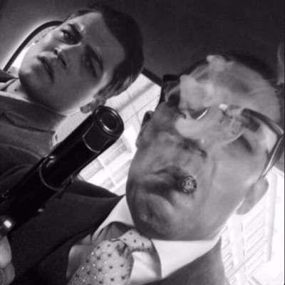 12 Blicks 2 Blunts - Single