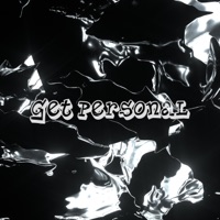 Get Personal - Single - JOKESONYOU