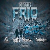 Frío - Single - Foraji2