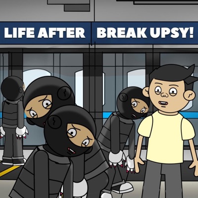 LIFE AFTER BREAK UPSY! - EP