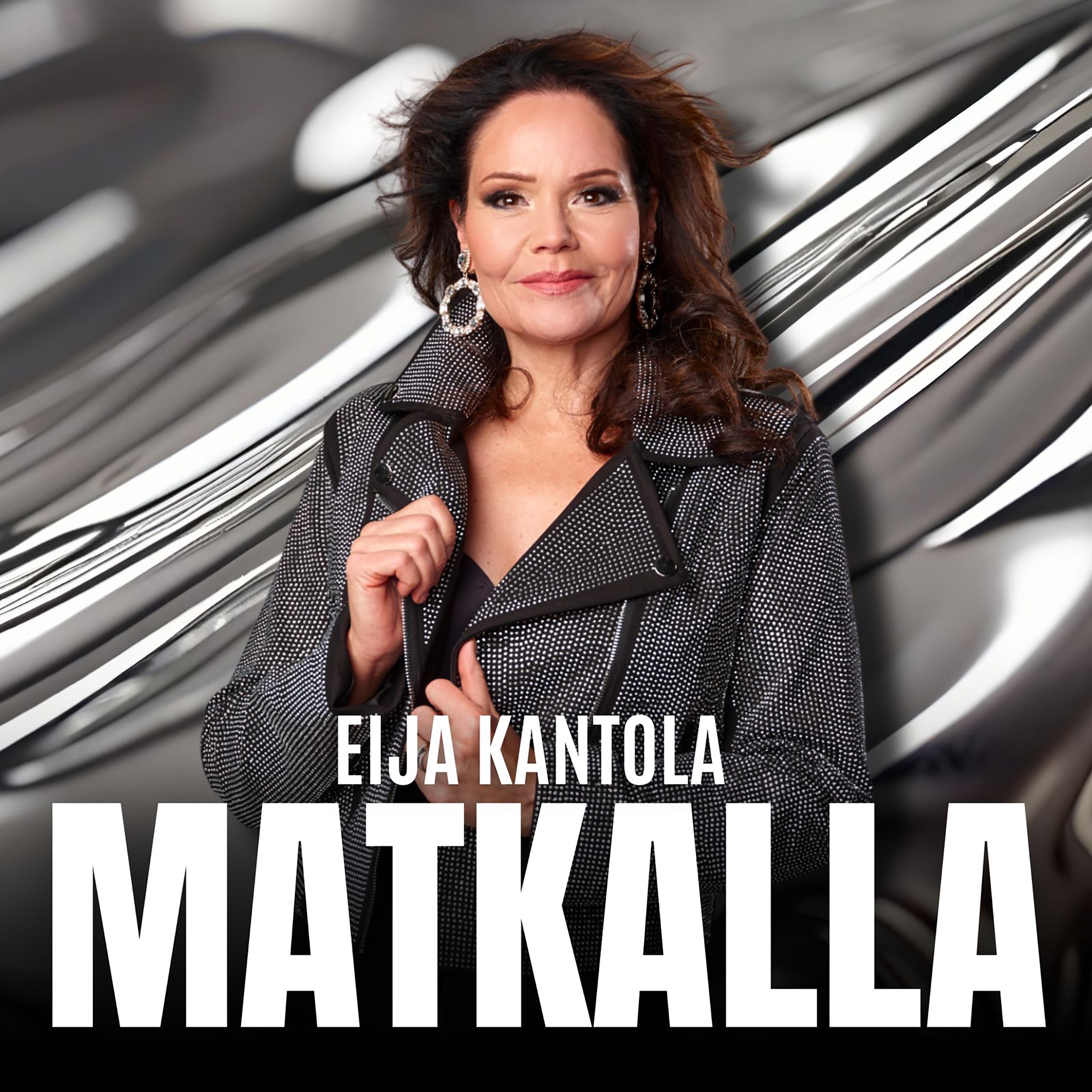 Matkalla - Kantola Eija
