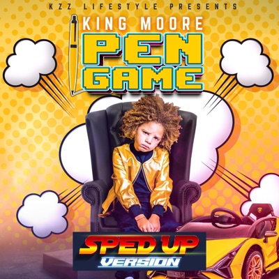 Pen Game (Fast) - Single