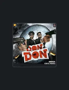 Ouça Kirta Pendu, assista a videoclipes, leia a biografia, veja as datas das turnês e mais!