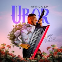 Ubor Africa EP - EP - Maxy Michael