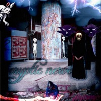 cryptic nerve (feat. mayh3mp) - Single - stra1n