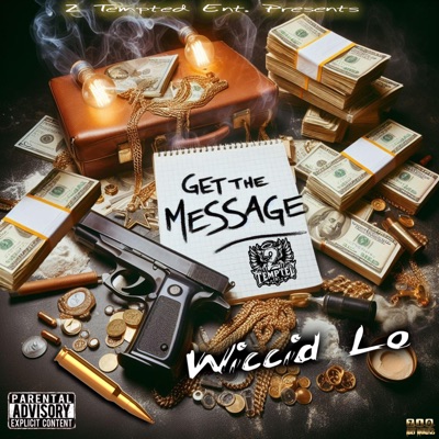 Get The Message