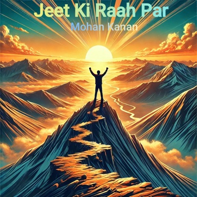 Jeet Ki Raah Par - Single