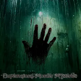 Supernatural Murder Mysteries: Classic tales from an iconic thrilling genre