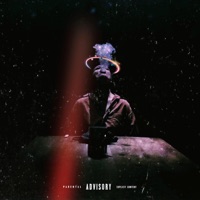 SMOKE & MIRRORS - EP - Dlaw