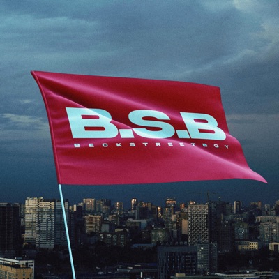 B.S.B (BeckStreetBoy) - EP