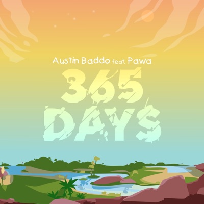 365 Days (feat. Pawa) - Single