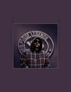 Écoutez King Dapz, regardez des vidéoclips, lisez la biographie, consultez les dates de tournée et plus encore !