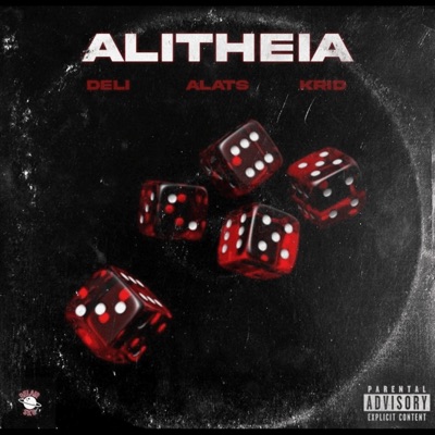 DELI & Alats - ALITHEIA (feat. KRID)