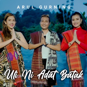 Arul Gurning - ULI NI ADAT BATAK - 排舞 編舞者
