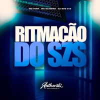 Ritmação do Szs (feat. MC Oliveira & MC FURY) - Single - DJ SZS 013