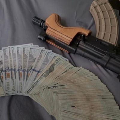 PoleWokk&Chedda (feat. Smoke & Dbanga) - Single